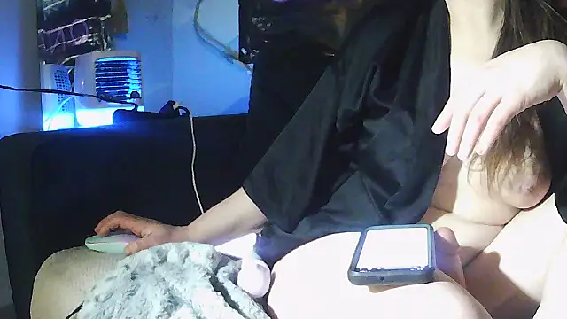 dezistarz6969 online show from 05/19/26, 01:17