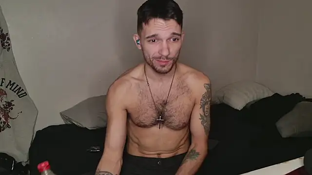 JackDesFeux online show from 02/06/25, 05:25