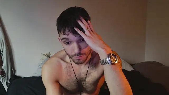 JackDesFeux online show from 02/13/25, 08:45