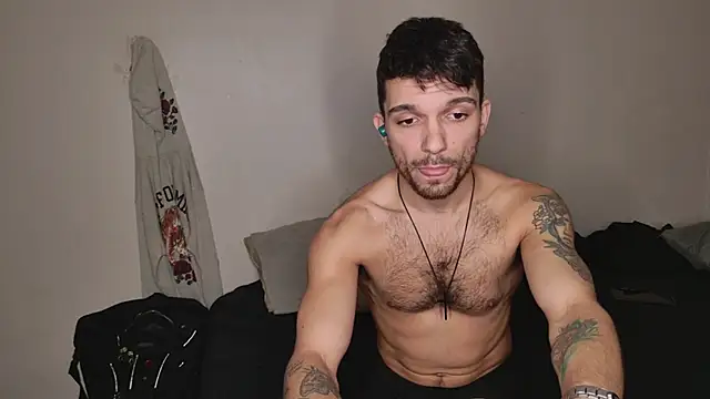 JackDesFeux online show from 02/25/25, 12:58