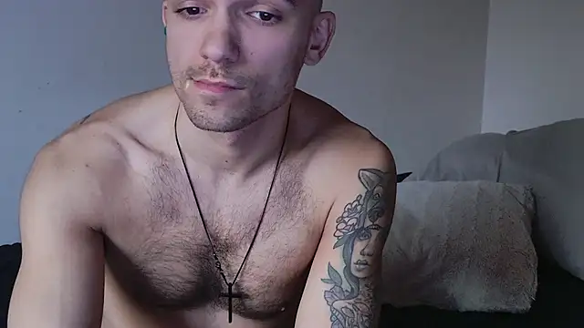 JackDesFeux online show from 02/26/25, 09:58