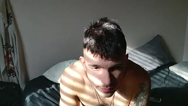 JackDesFeux online show from 02/28/25, 07:56