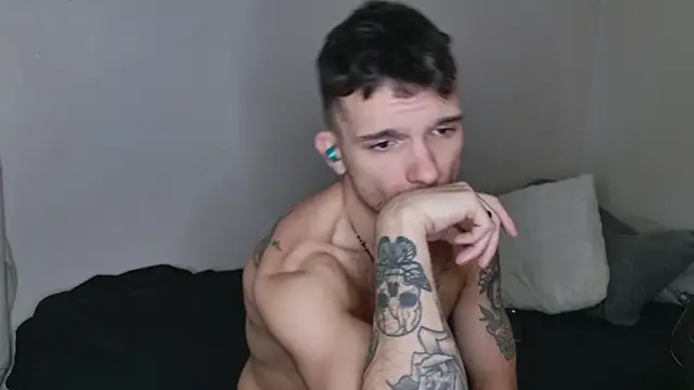 JackDesFeux online show from 03/05/25, 12:05