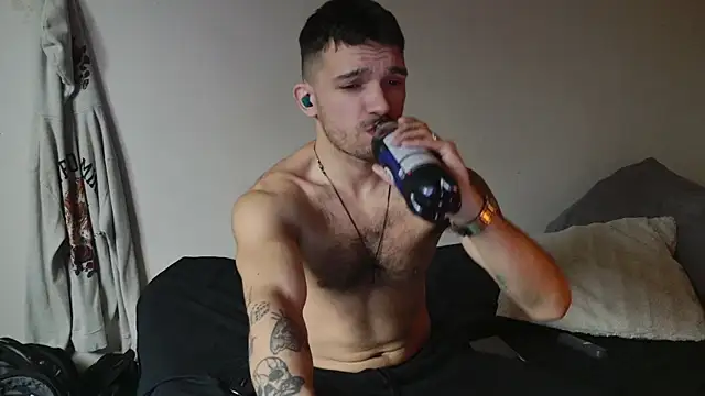 JackDesFeux online show from 03/06/25, 05:11