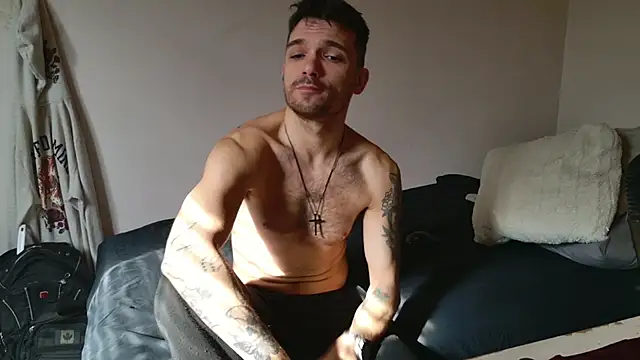 JackDesFeux online show from 03/13/25, 07:28