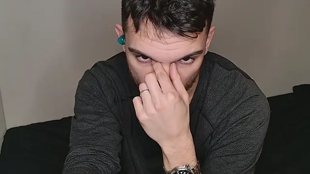 JackDesFeux online show from 03/14/25, 03:15