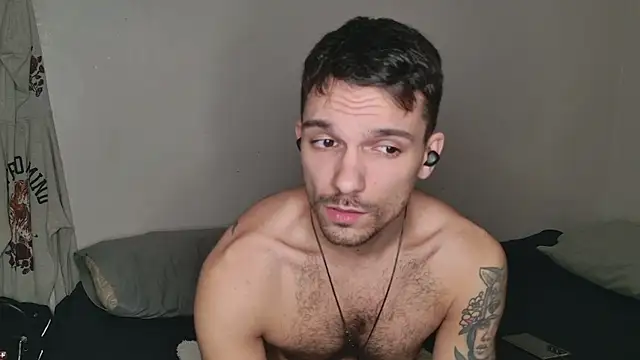 JackDesFeux online show from 03/19/25, 03:20