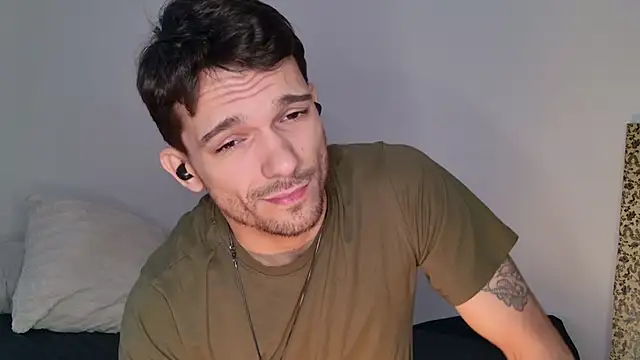 JackDesFeux online show from 09/09/25, 05:45