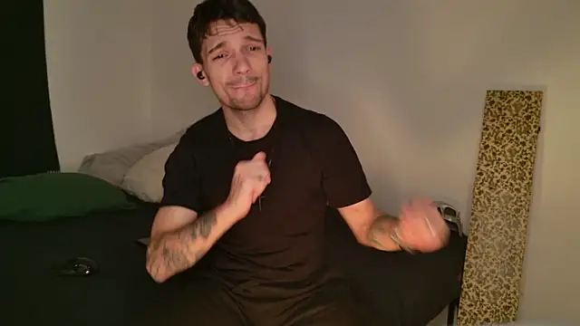 JackDesFeux online show from 09/11/25, 03:06