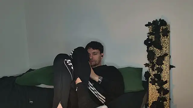 JackDesFeux online show from 11/11/25, 10:43