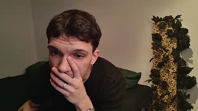 JackDesFeux online show from 01/11/26, 07:24