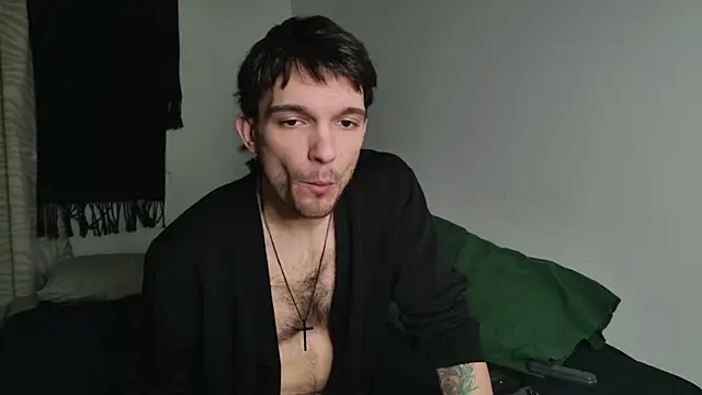 JackDesFeux online show from 02/17/26, 12:51