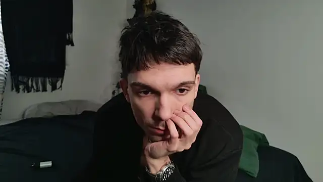 JackDesFeux online show from 02/25/26, 12:59