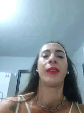 Brunna Ella online show from 11/17/25, 04:57