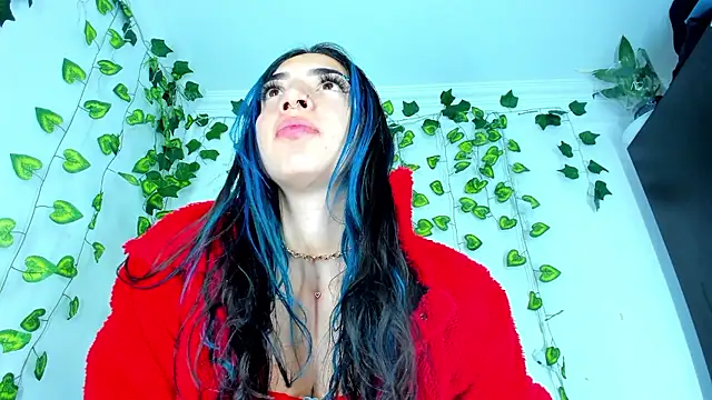 SaturnooStonee online show from 12/03/24, 06:15