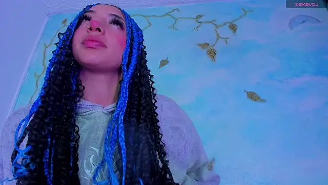 SaturnooStonee online show from 12/22/25, 06:54