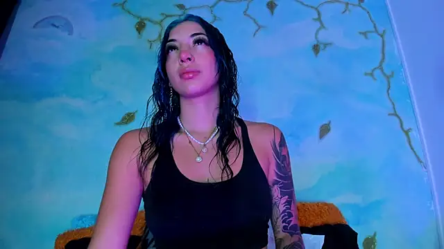 SaturnooStonee online show from 03/03/26, 04:51