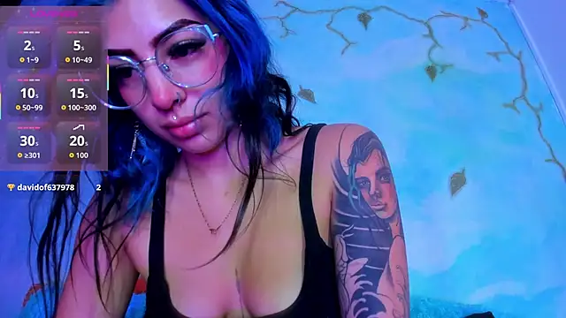 SaturnooStonee online show from 04/05/26, 12:08