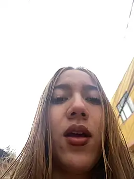 melody-dy online show from 01/04/25, 07:55