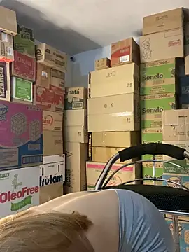 melody-dy online show from 03/30/26, 09:05