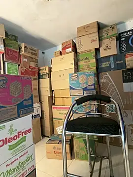 melody-dy online show from 03/31/26, 08:20