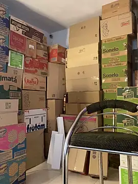 melody-dy online show from 04/09/26, 08:25