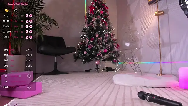 Eva-orion  online show from 01/07/26, 09:50