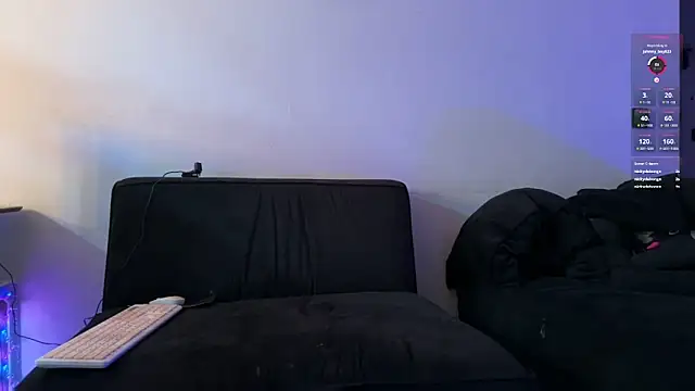 Chaptertoo online show from 02/15/25, 09:59