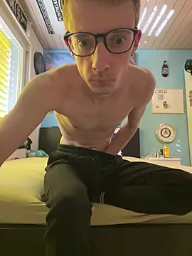 Sturmi18 online show from 01/17/26, 10:42