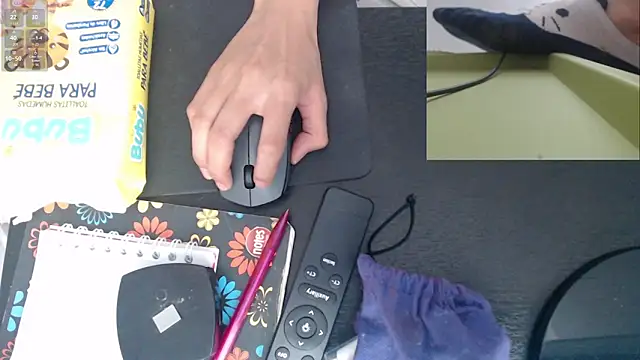 ana milf online show from 12/04/24, 11:13