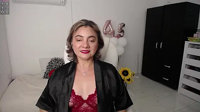 ana milf online show from 01/26/25, 04:09