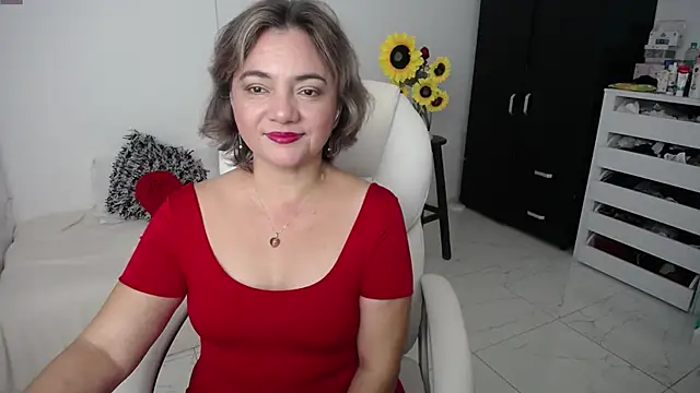 ana milf online show from 03/11/25, 11:55