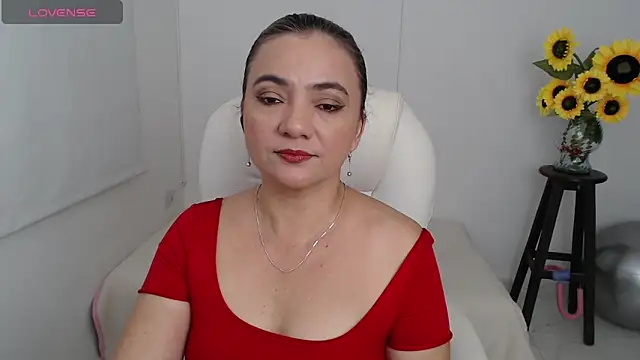 ana milf online show from 10/14/25, 01:34