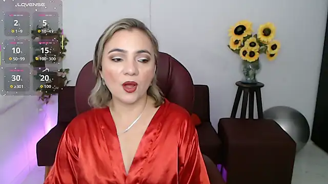 ana milf online show from 04/26/26, 01:53