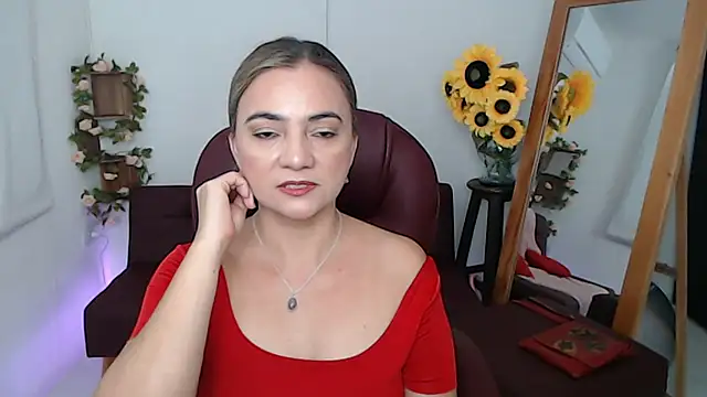 ana milf online show from 06/03/26, 02:33