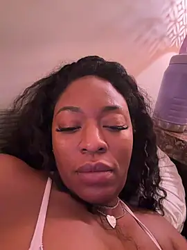 PenelopeZea online show from 03/01/26, 10:06