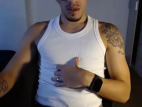 BigDragonBoy online show from 01/15/26, 09:29