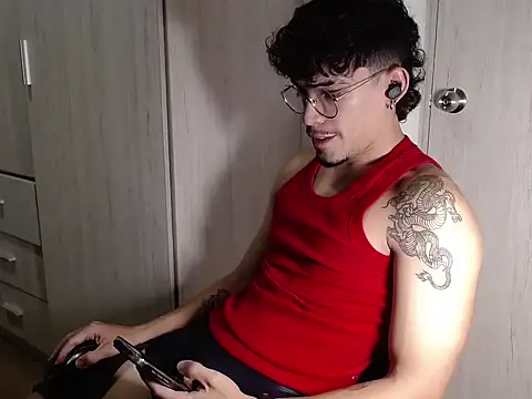 BigDragonBoy online show from 02/04/26, 12:16