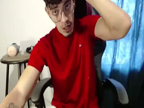 BigDragonBoy online show from 04/16/26, 05:14