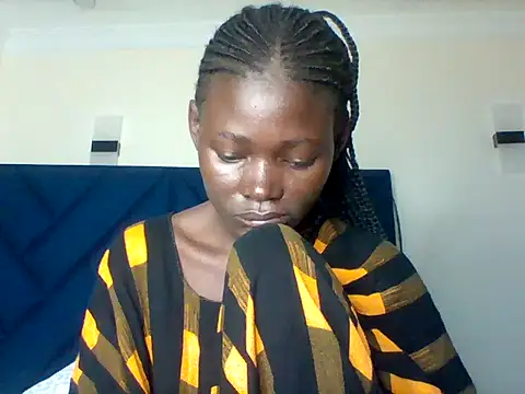 Hope beib online show from 02/21/26, 04:35