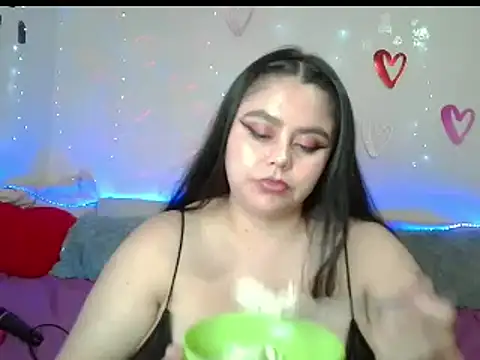 celestehot707rs online show from 02/27/25, 09:36