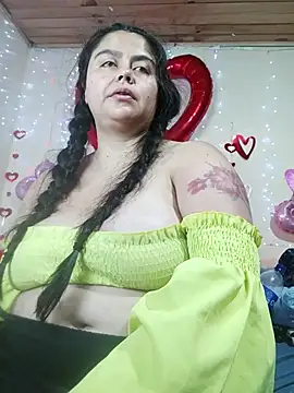 celestehot707rs online show from 02/08/26, 08:18