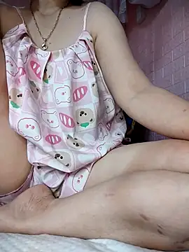 Mie610 online show from 03/10/26, 01:32