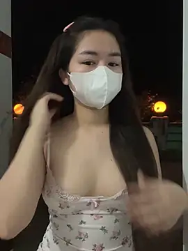 BabyThree  online show from 02/08/25, 02:16