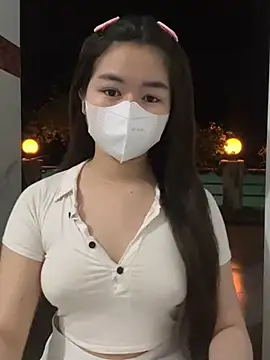 BabyThree  online show from 02/22/25, 02:30