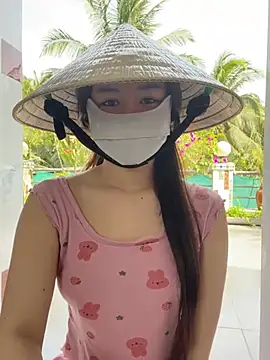 BabyThree  online show from 02/25/25, 07:42