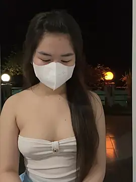 BabyThree  online show from 03/02/25, 01:49