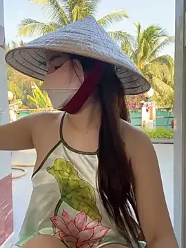 BabyThree  online show from 03/16/25, 09:16