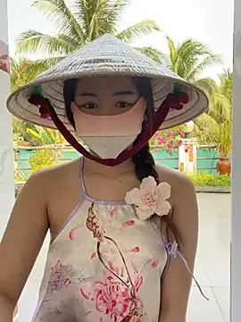 BabyThree  online show from 03/19/25, 09:06