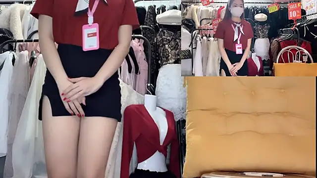 BabyThree  online show from 04/15/26, 05:36